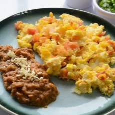 Huevito al Gusto