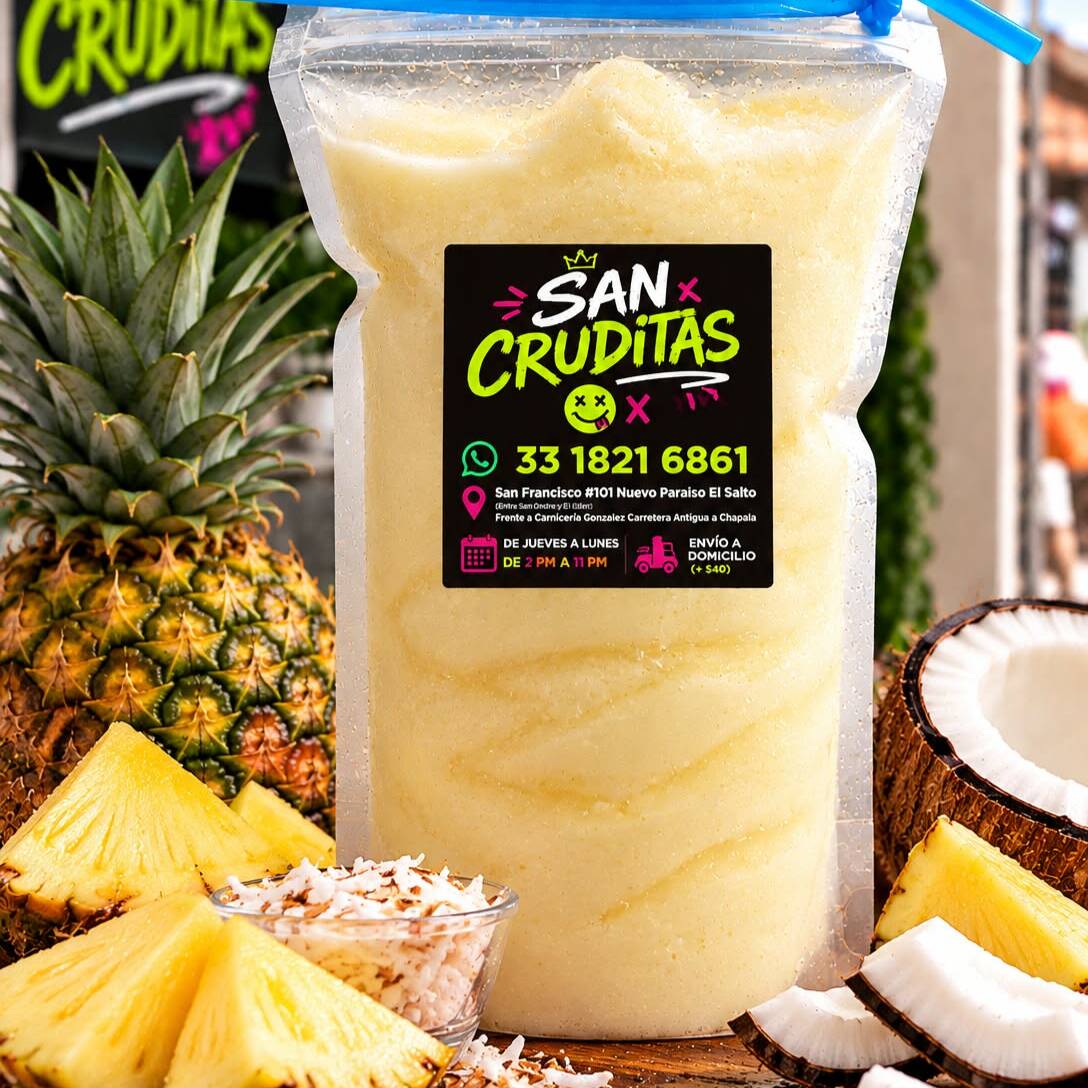 Piña Colada