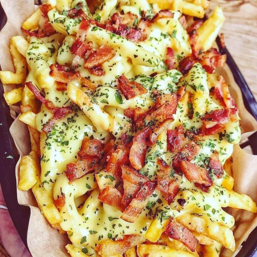 PAPAS FETS