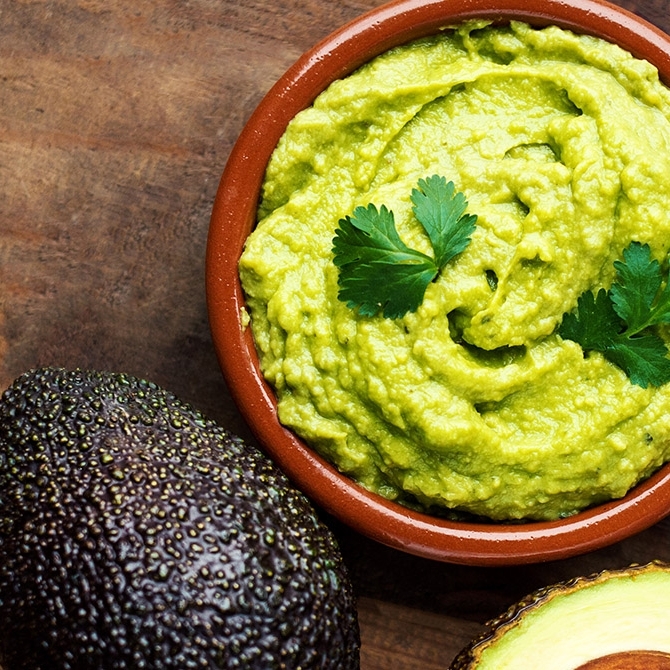 GUACAMOLE