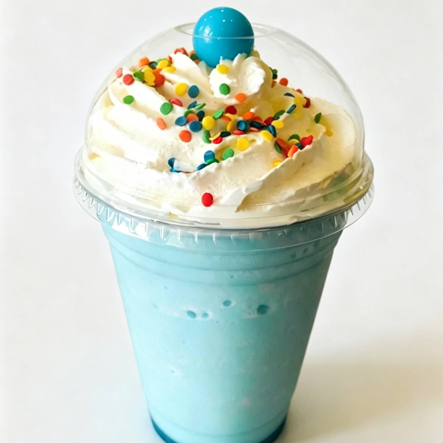 Frappé de CHICLE