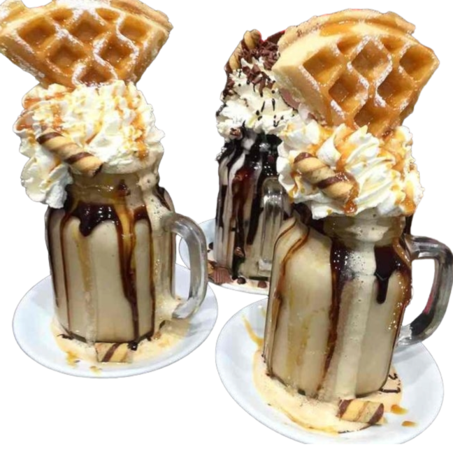 Super Malteada