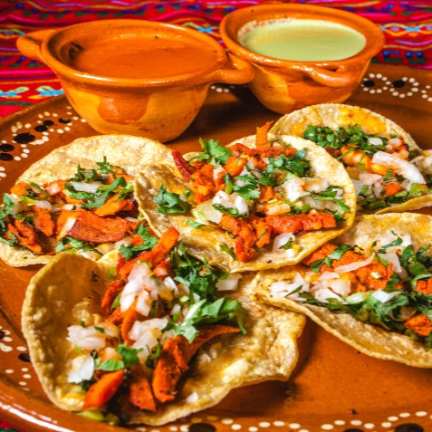 2 ordenes de trompo