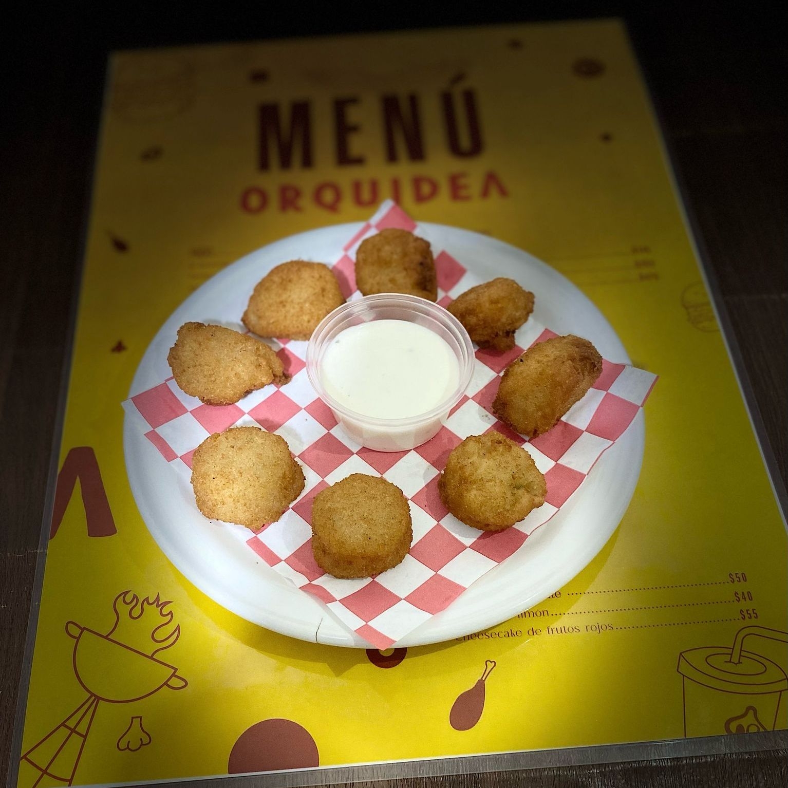 Munchers
