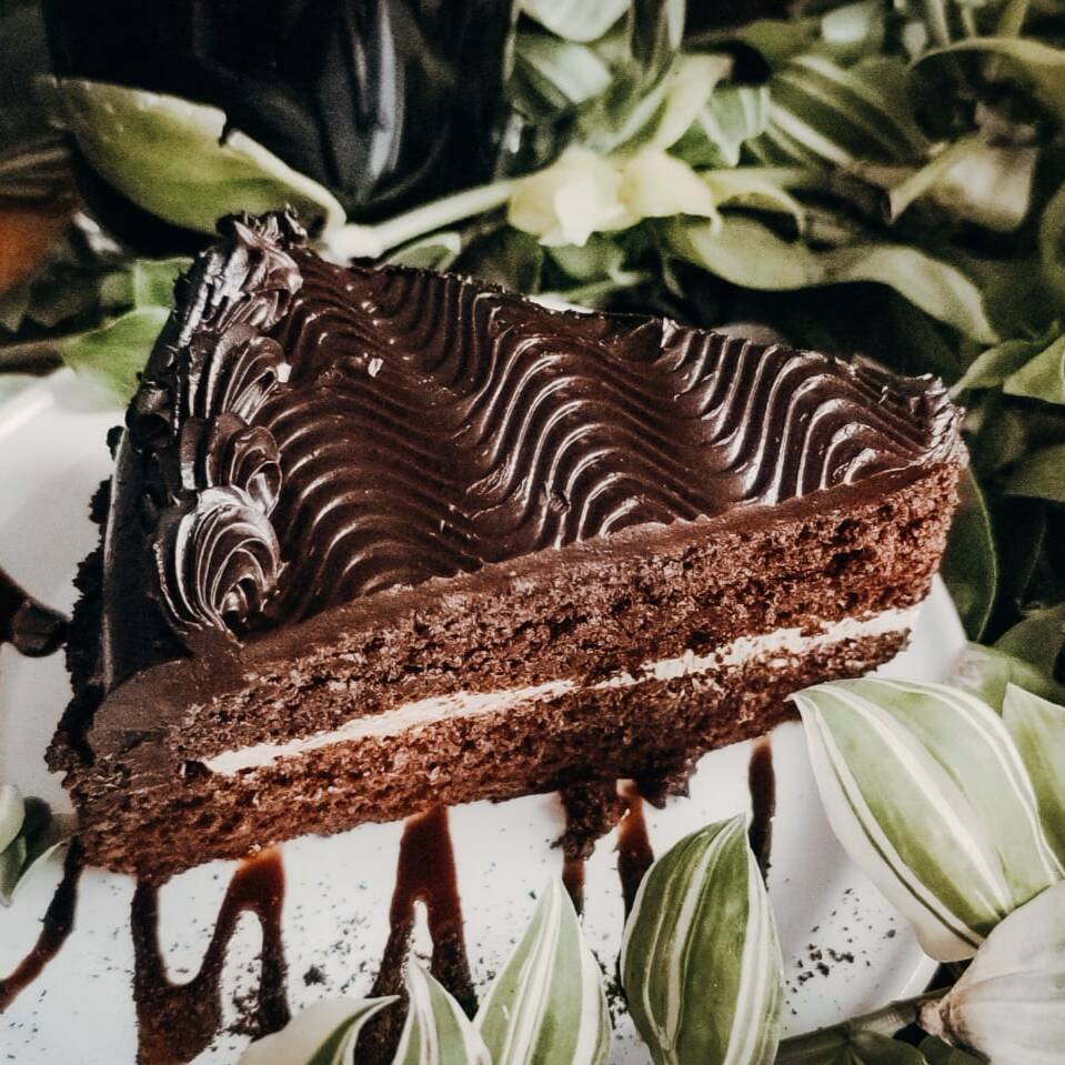 Gorila de Chocolate