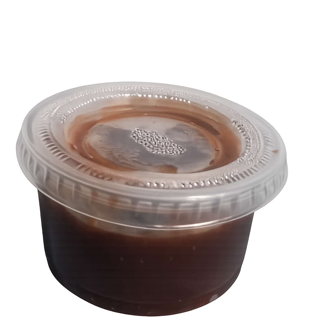 Salsa BBQ