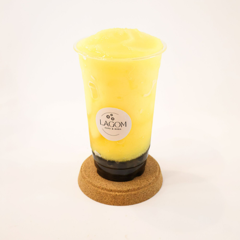 Passion Fruit