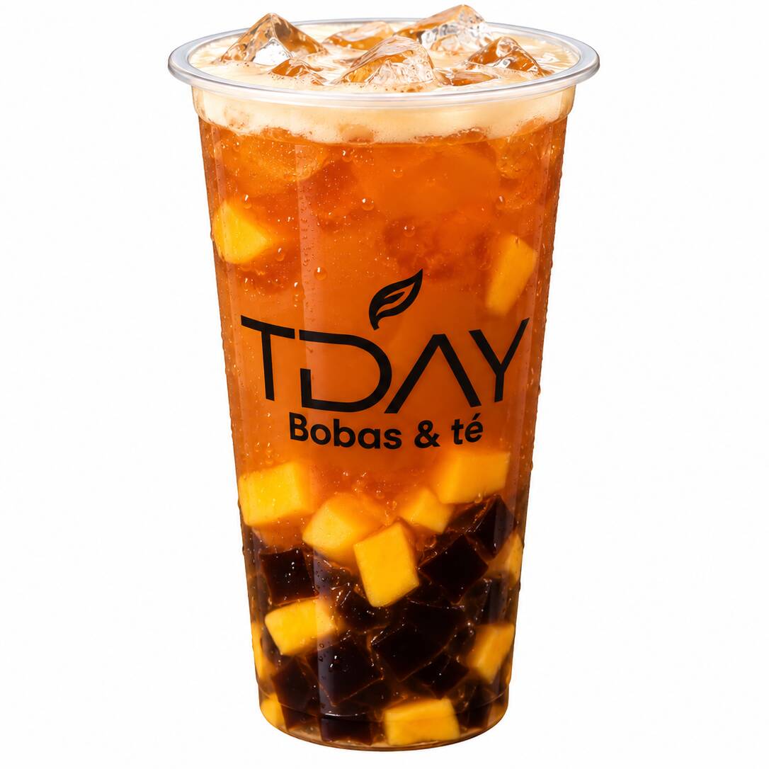 Durazno Oolong