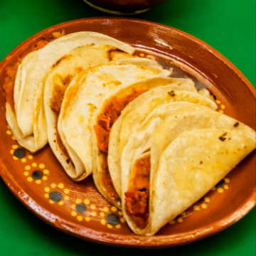 Picadillo Verde