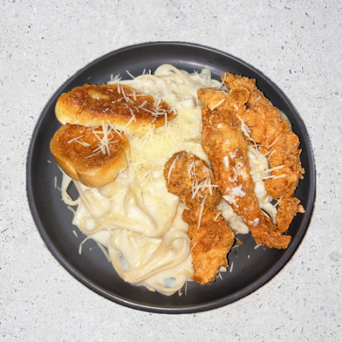 La Santa Pasta