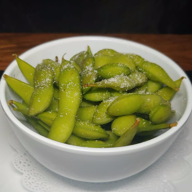 Edamame