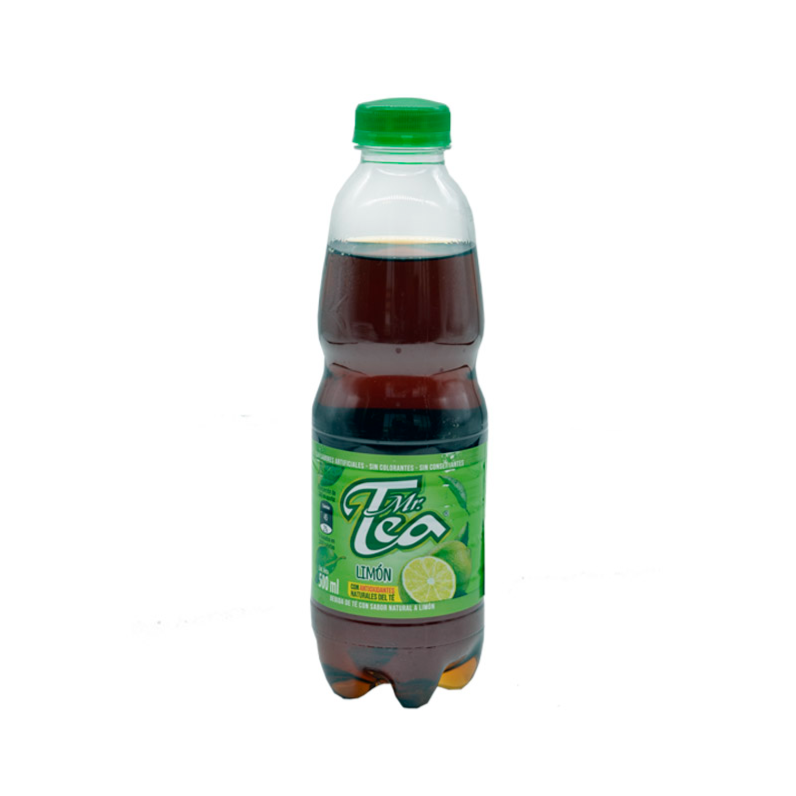 Mr Tea 500 ml