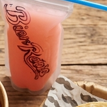 Agua de Jamaica 500 ml