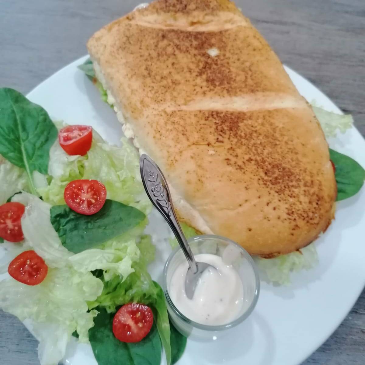 Baguette clasico