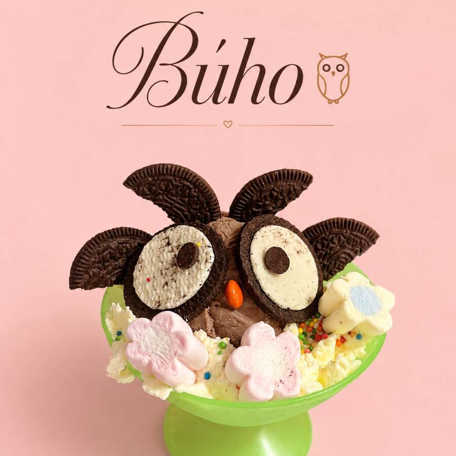 Búho