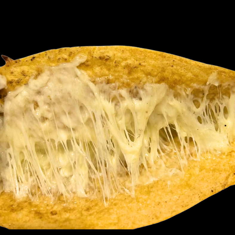 Quesadilla de Queso