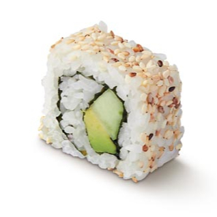 California Vegetariano