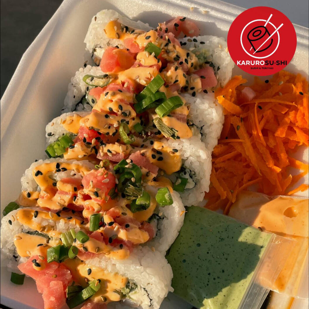 Tuna Roll