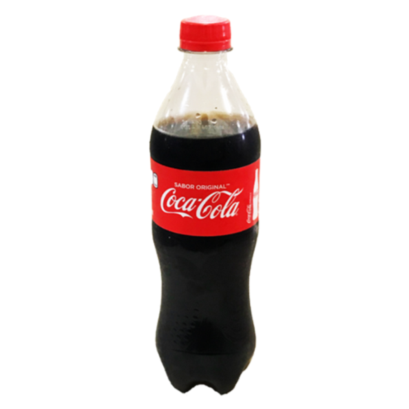 Coca Cola 600ml