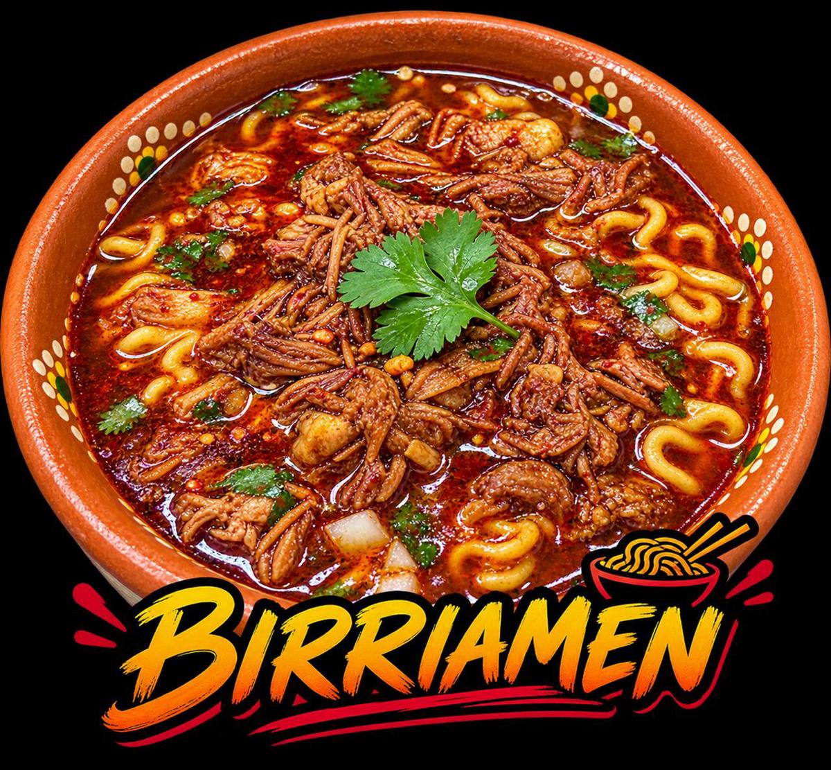 BIRRIAMEN