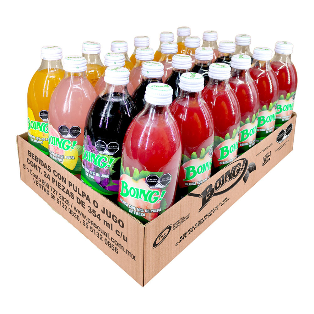 Boing 354 ml