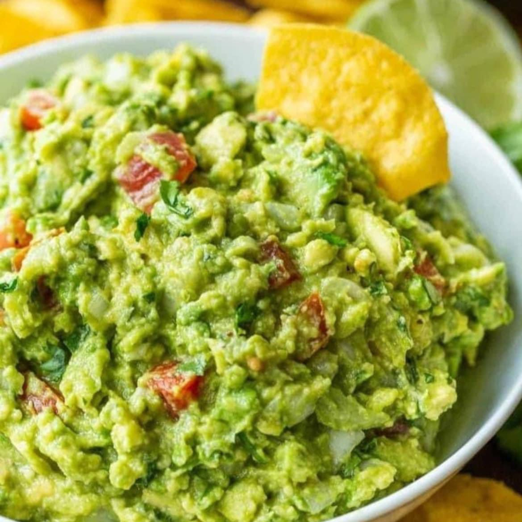 Guacamole