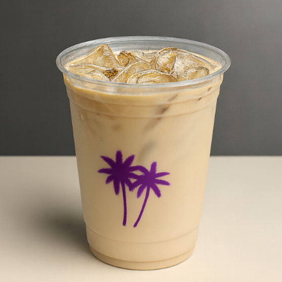 Coco Latte (En Las Rocas)