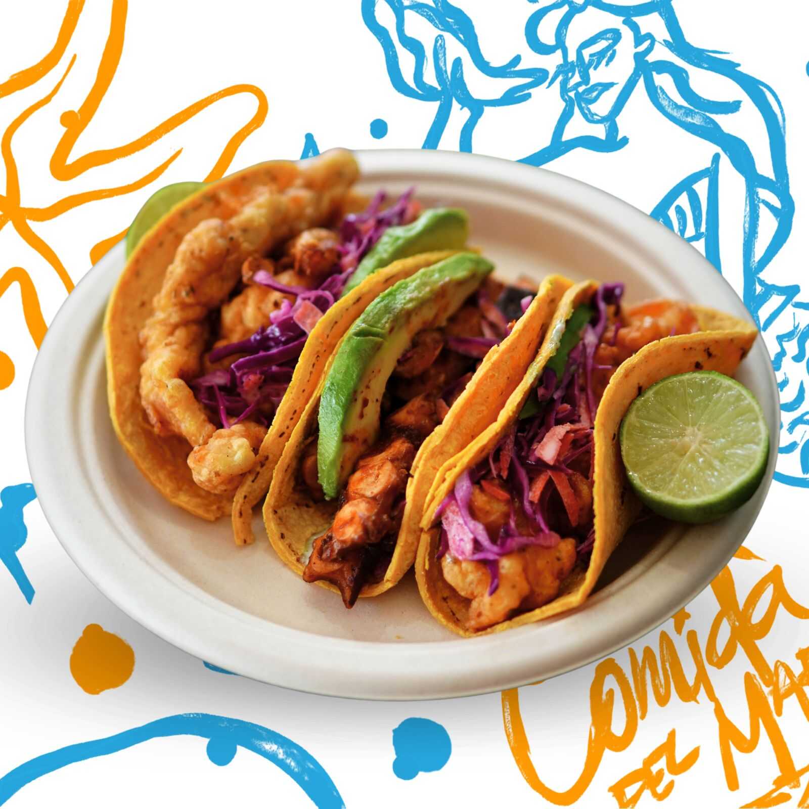 Orden de Tacos 🌮