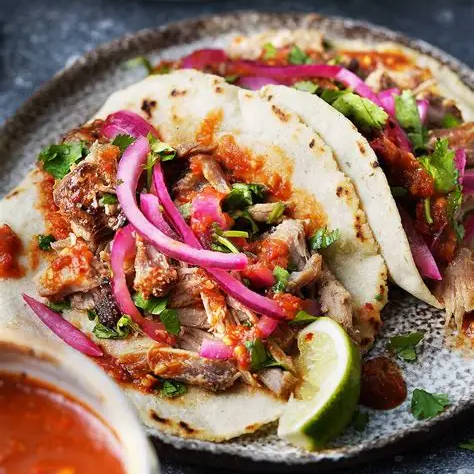 TACO ESPECIAL 1PZ