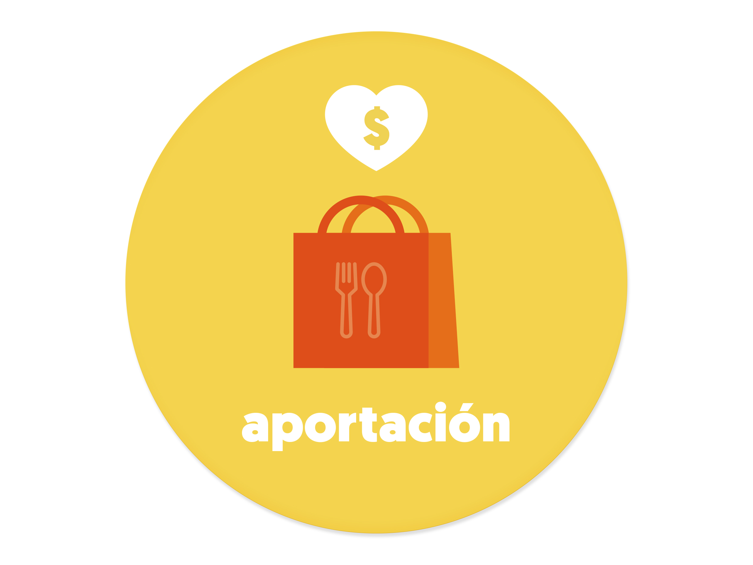 Propina de Apoyo al Restaurante