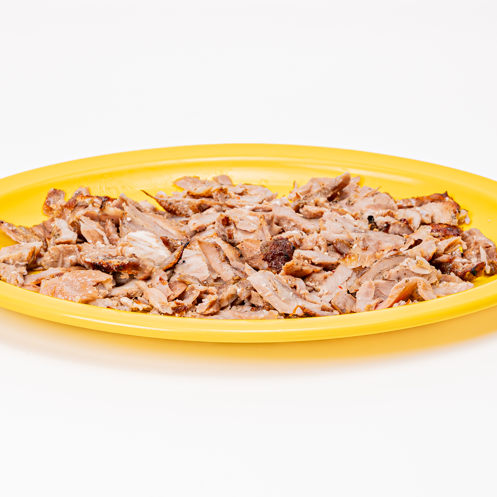 Chuleta 1/4 kg