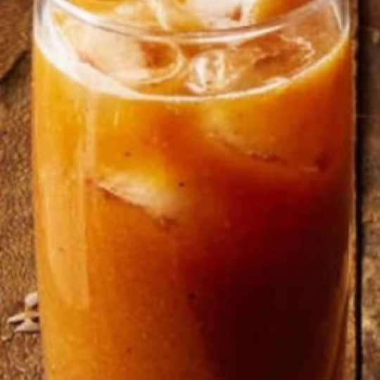 Refresco Tamarindo