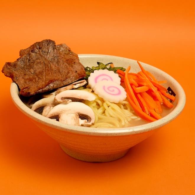 Ramen Carne