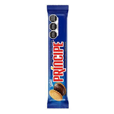 Galletas Principe 10Pzas