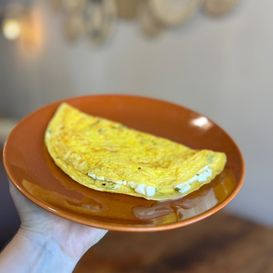 Escolha seu queijo entre minas, mussarela ou Catupiry. Se quiser, deixe com a sua vibe adicionando os seus favoritos.