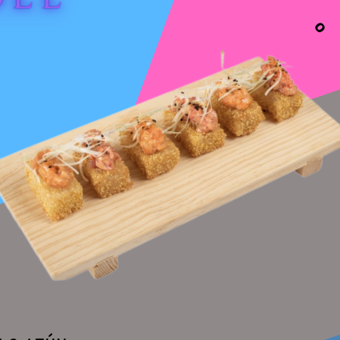 AKAI ROLL