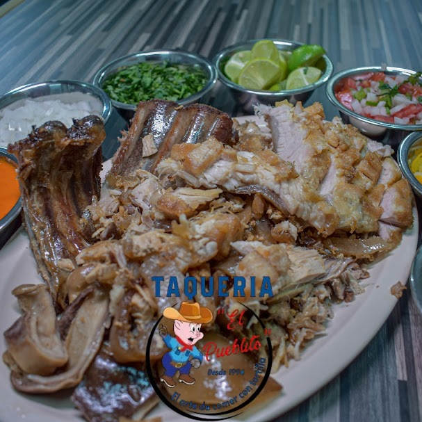 1/4 Kg de Canitas