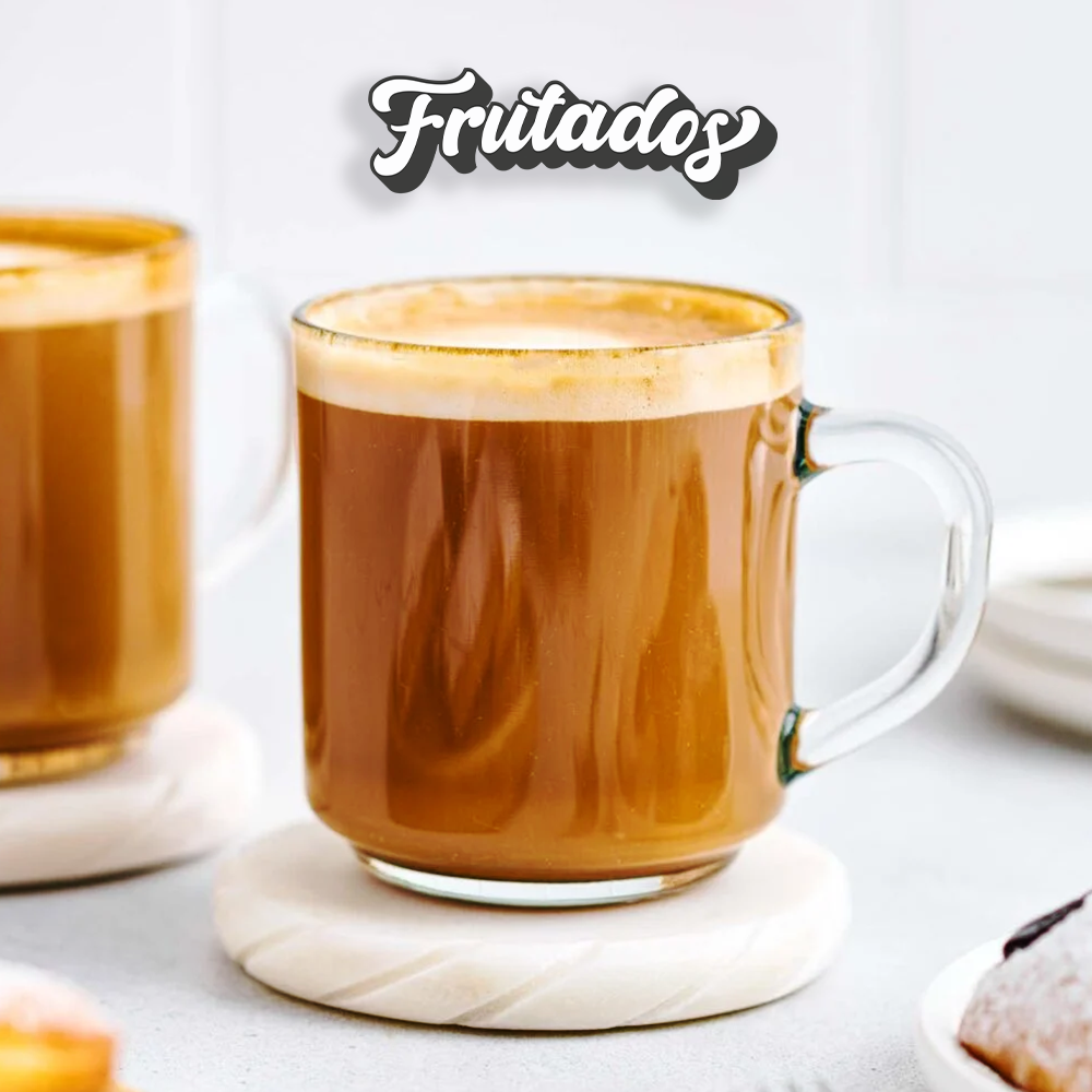Café con Leche