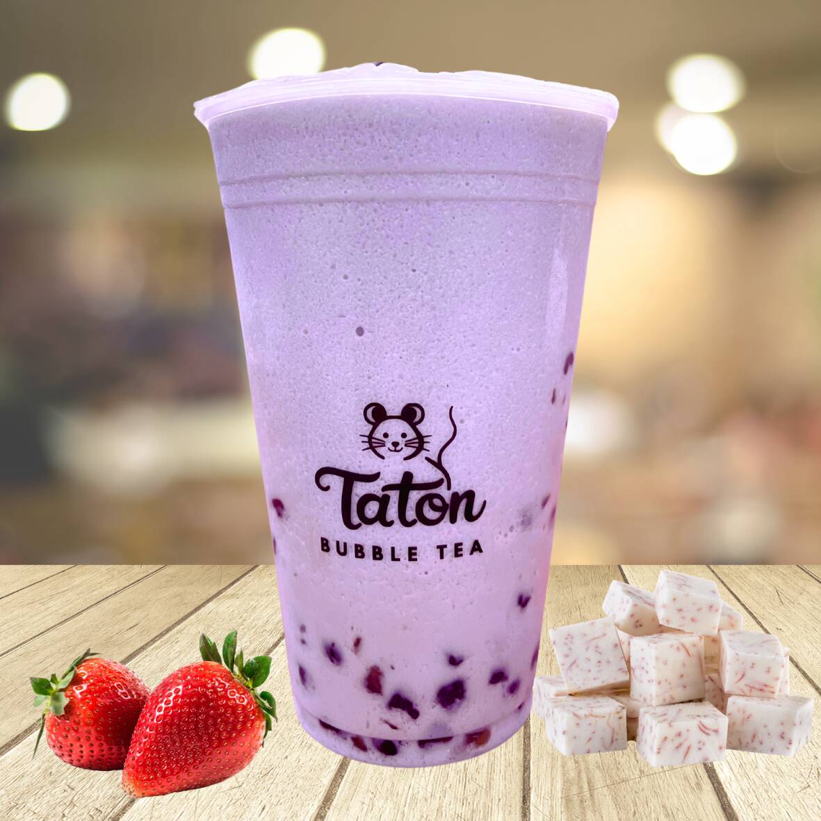 Taro Fresa