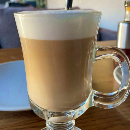 Café Capuccino 500 ml