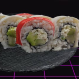 Kani Maki