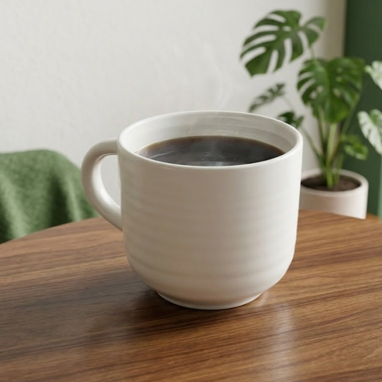 Americano Caliente 12oz