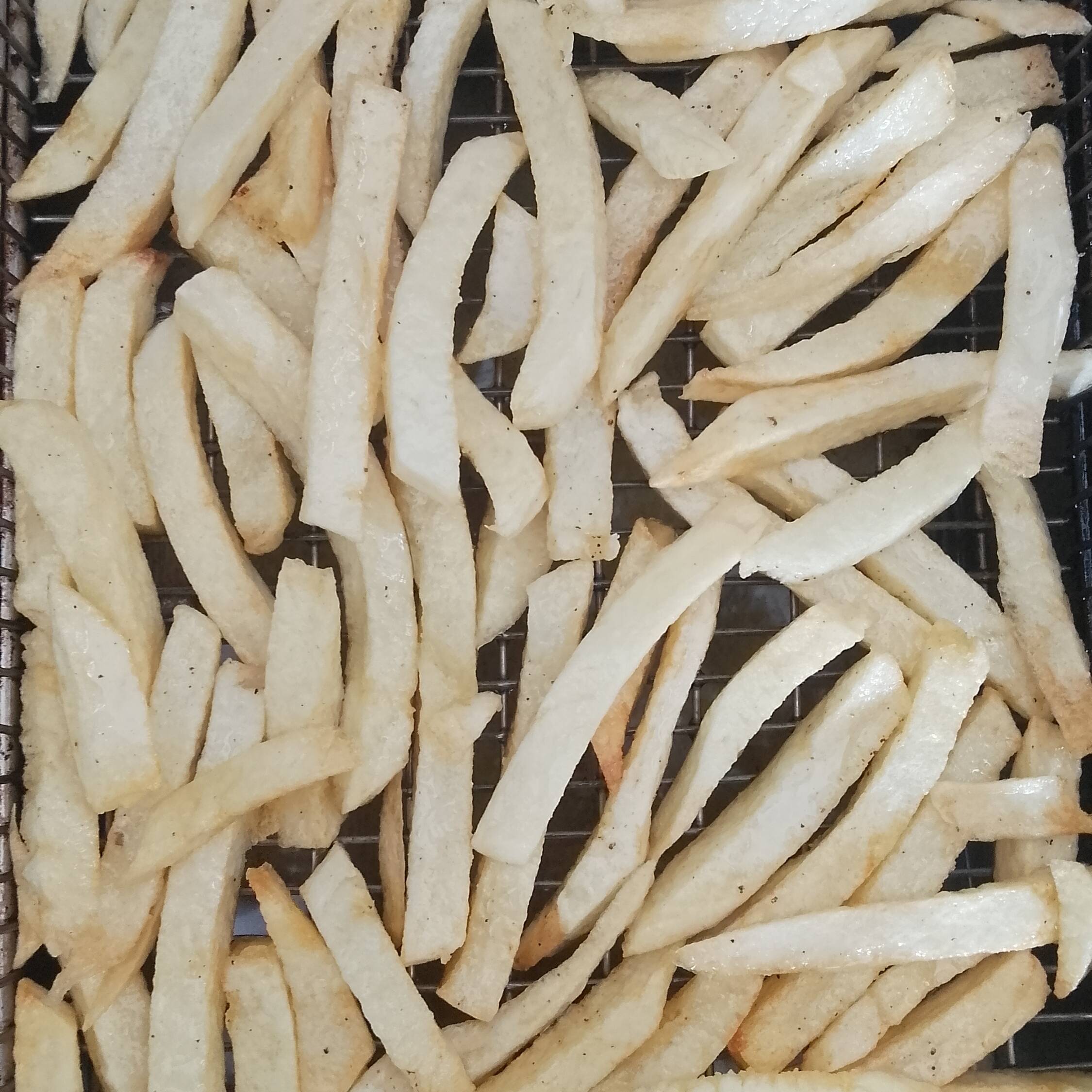 Orden de Papas a La Francesa 150 g