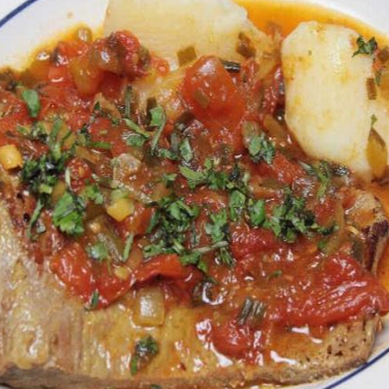 Sobrebarriga Asada 300gr