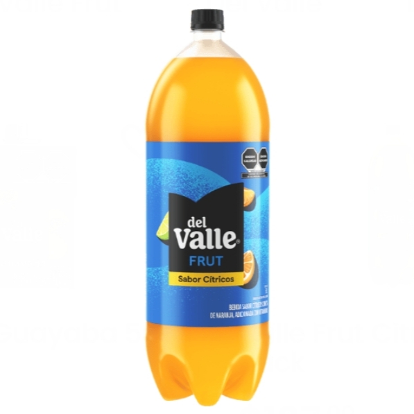 Valle Frut Citrico 3L