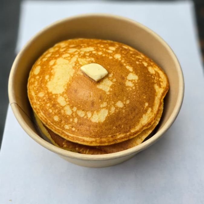 HotCakes