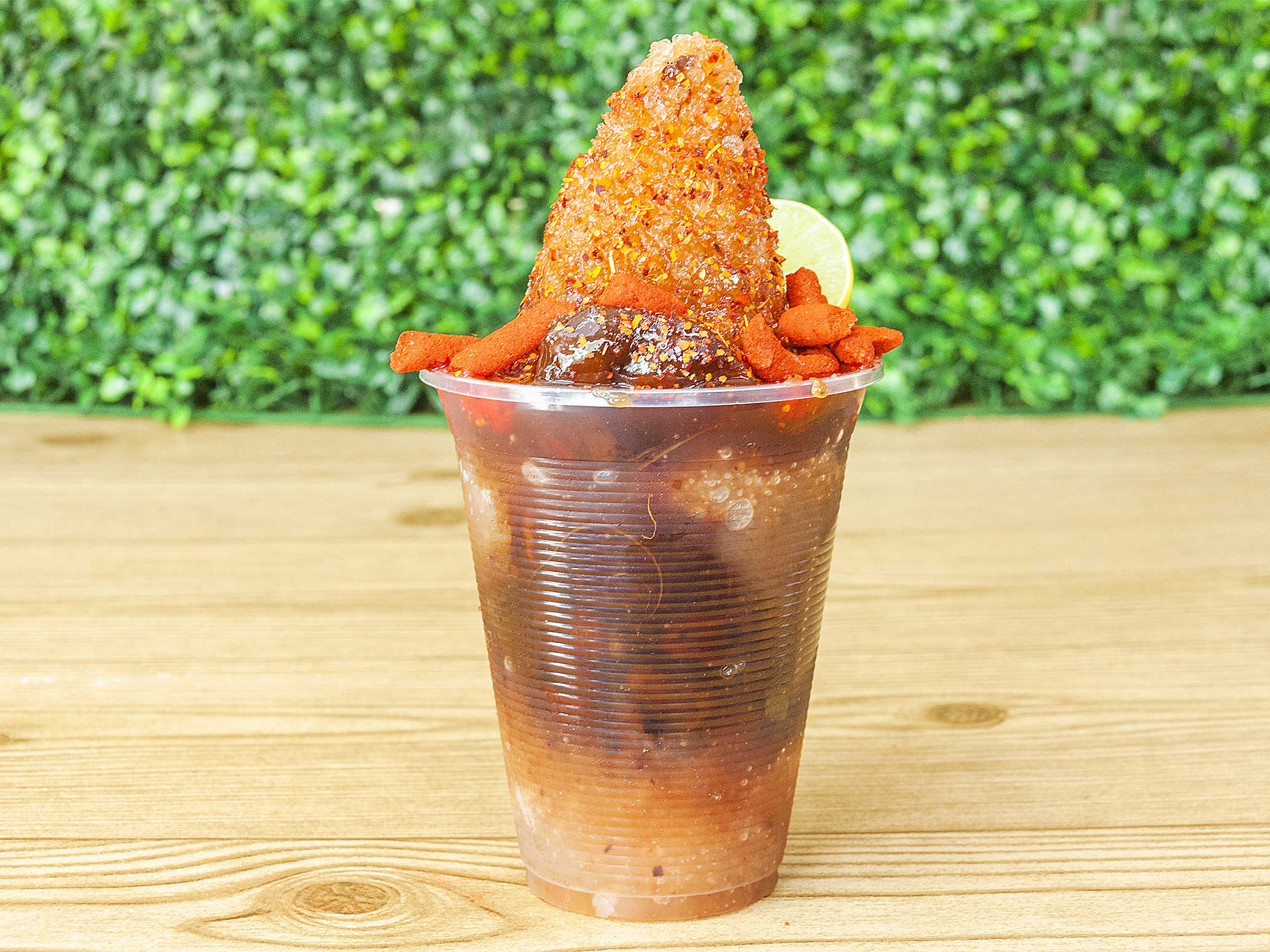 Raspado Grande