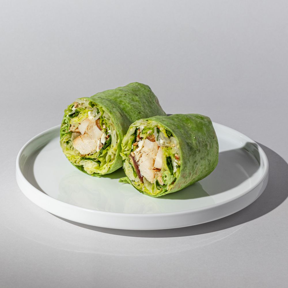 Wrap Ranch Ito