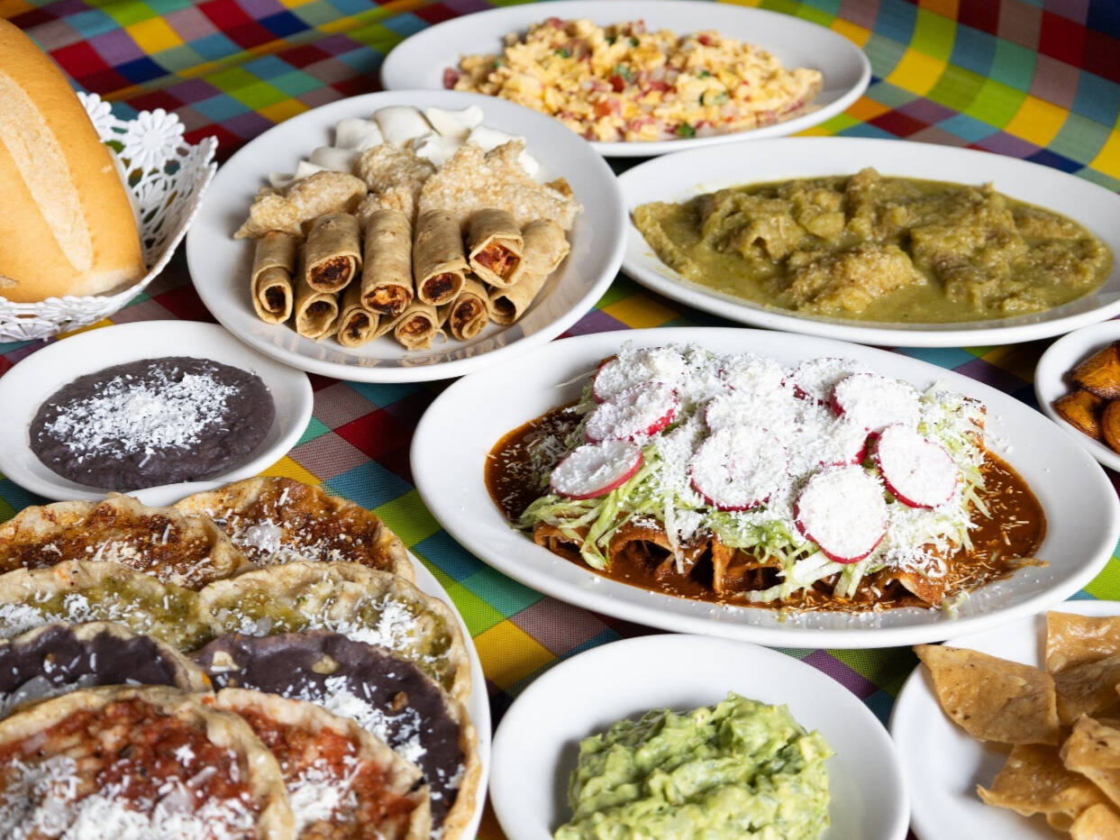 Doña Lala Restaurant