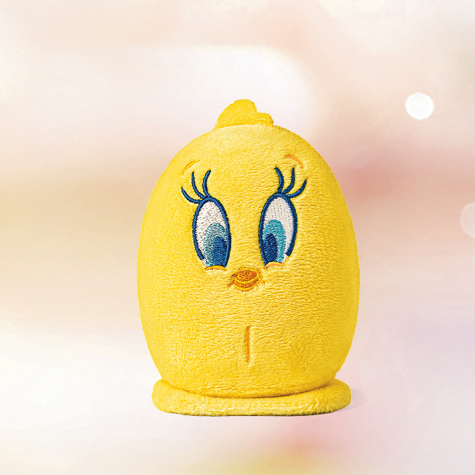 Uma Surpresa especial para tornar o momento ainda mais divertido!